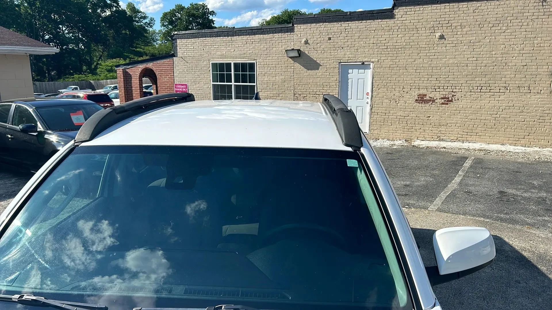 Used 2020 Toyota Tacoma SR image 16