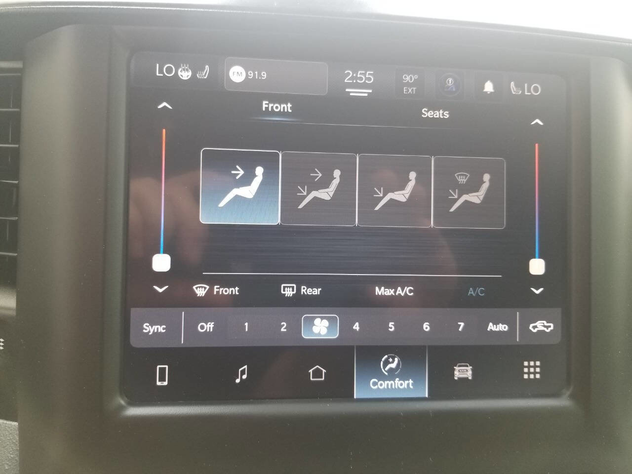 Certified 2022 RAM 1500 Big Horn image 27