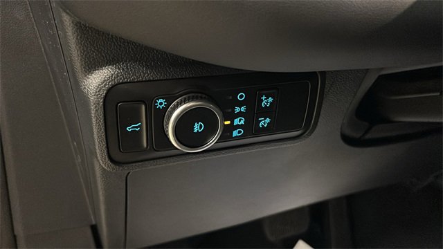 New 2026 Ford Explorer ST w/ Sun And Sound Package image 12
