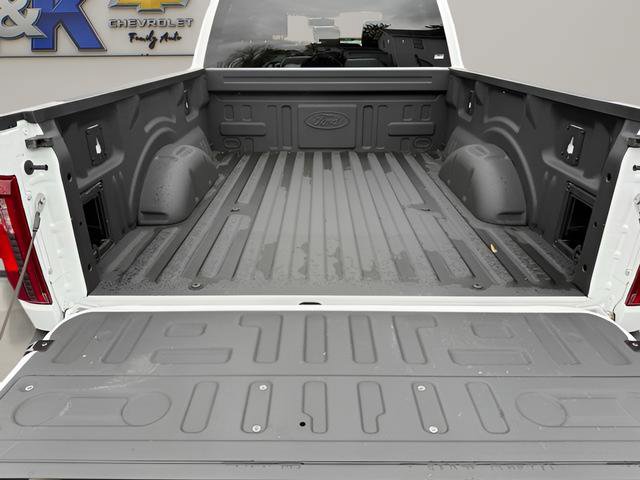 Used 2024 Ford F150 XLT w/ FX4 Off-Road Package AWD/4WD image 13