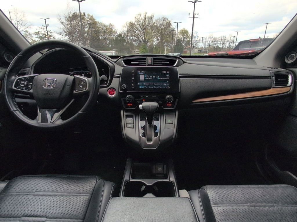 Used 2019 Honda CR-V Touring image 15