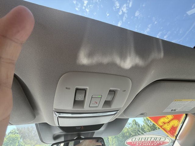 Used 2025 Nissan Murano SL AWD/4WD image 30