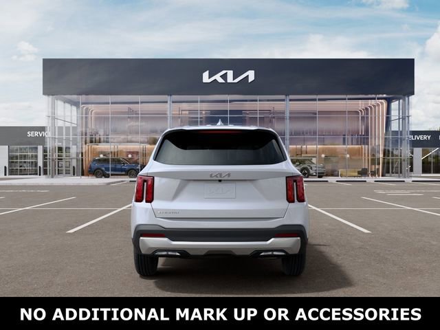 New 2026 Kia Sorento LX image 5