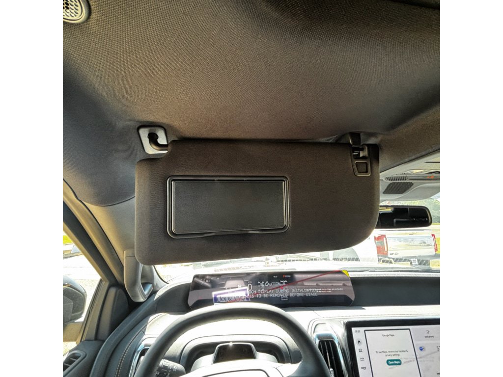 New 2027 Ford Expedition Tremor AWD/4WD image 36