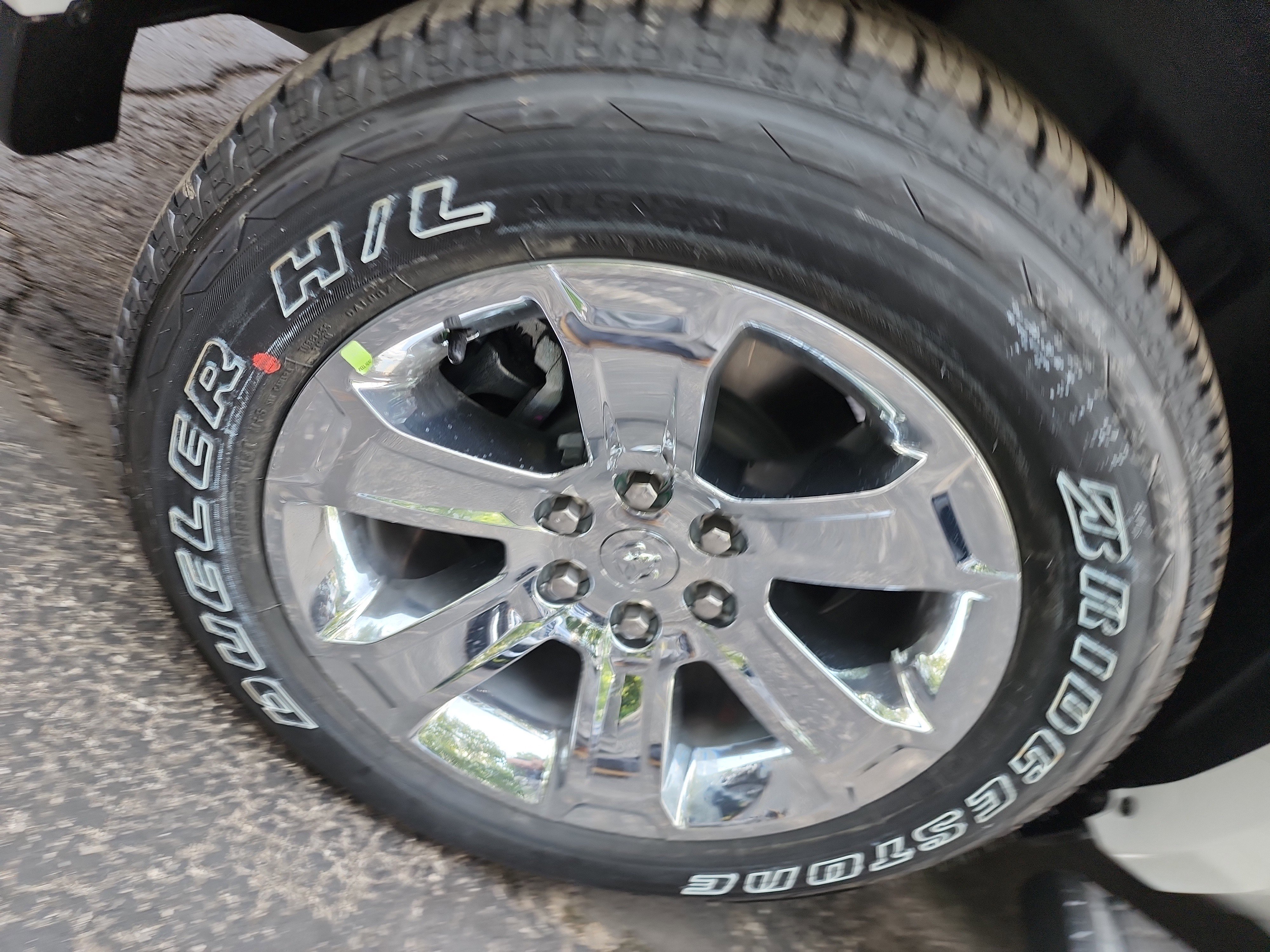 New 2026 RAM 1500 Big Horn image 30