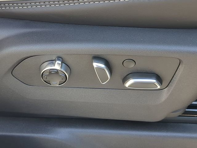 New 2026 GMC Sierra 3500 Denali Ultimate image 47