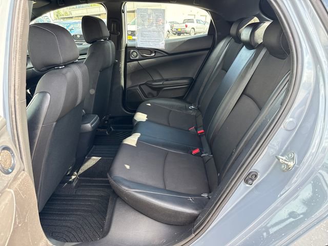 Used 2021 Honda Civic Sport image 18