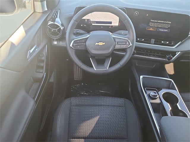 New 2026 Chevrolet Equinox LT image 16