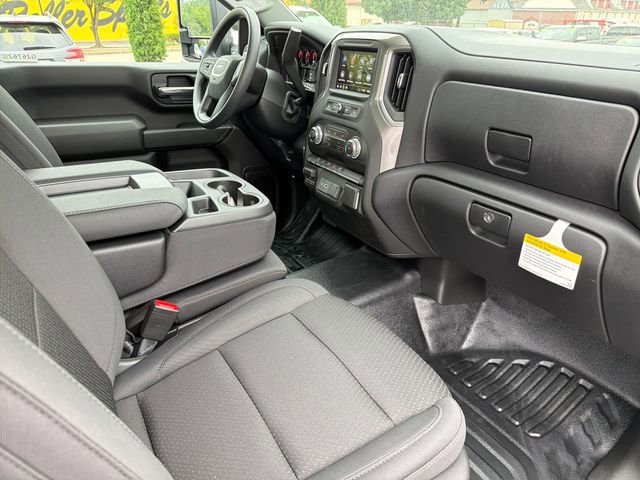 New 2026 GMC Sierra 3500 Pro AWD/4WD image 21