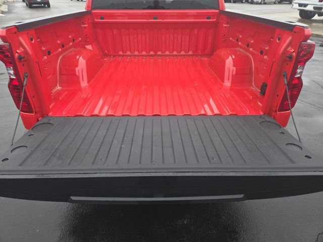 New 2026 Chevrolet Silverado 1500 LT image 23