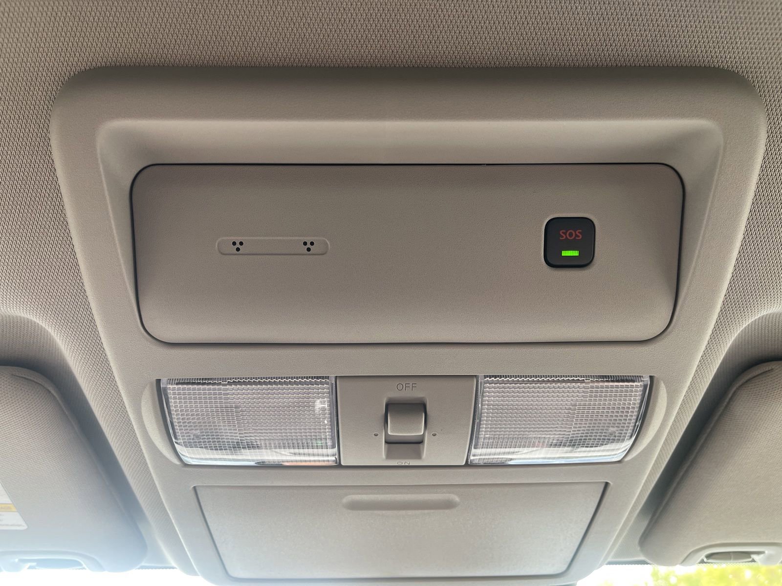 New 2026 Nissan Frontier SV w/ SV Convenience Package image 21