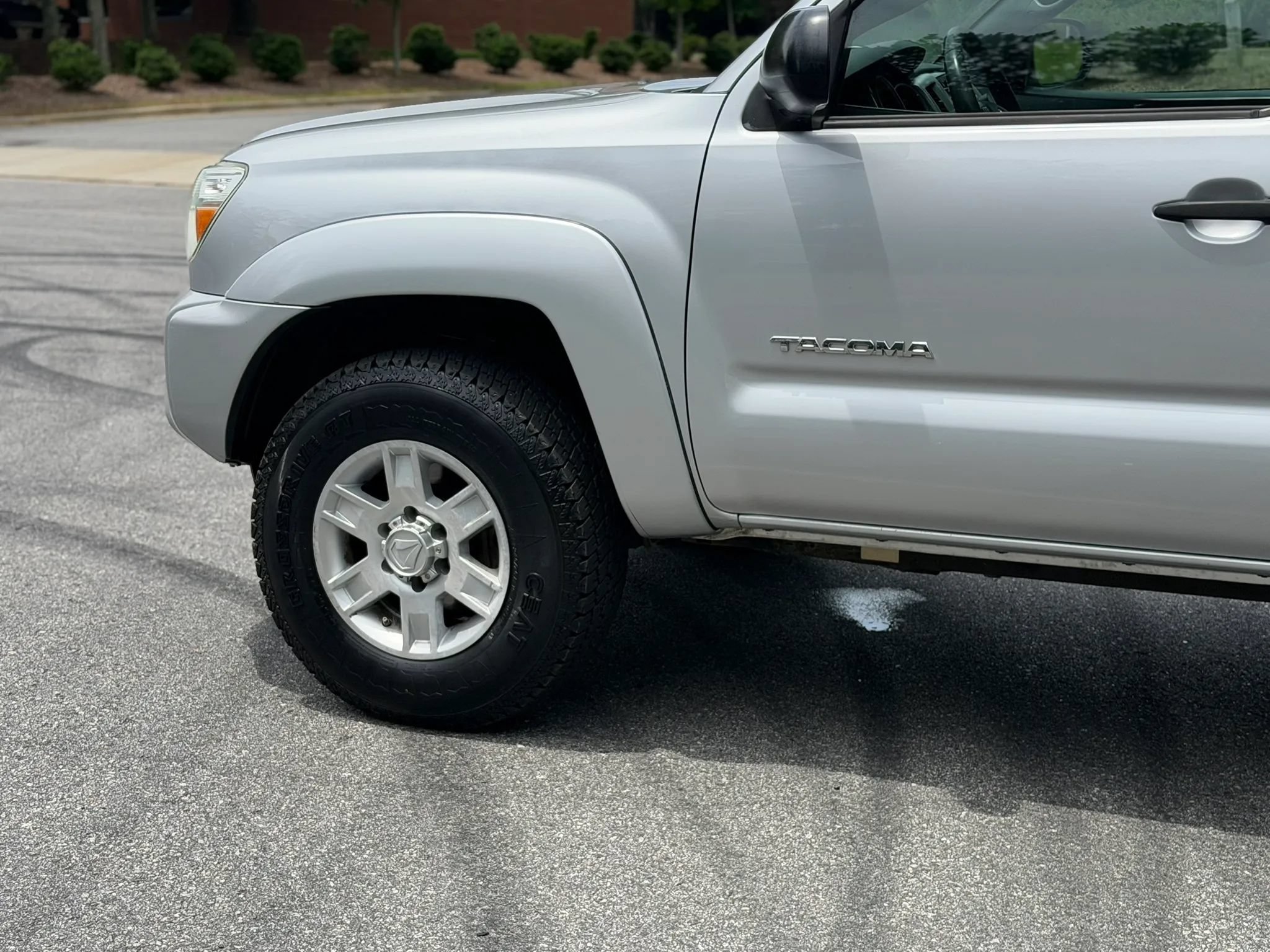 Used 2012 Toyota Tacoma PreRunner w/ SR5 Pkg RWD image 11