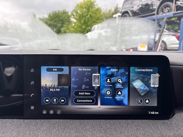 Used 2026 Nissan Kicks S FWD image 29