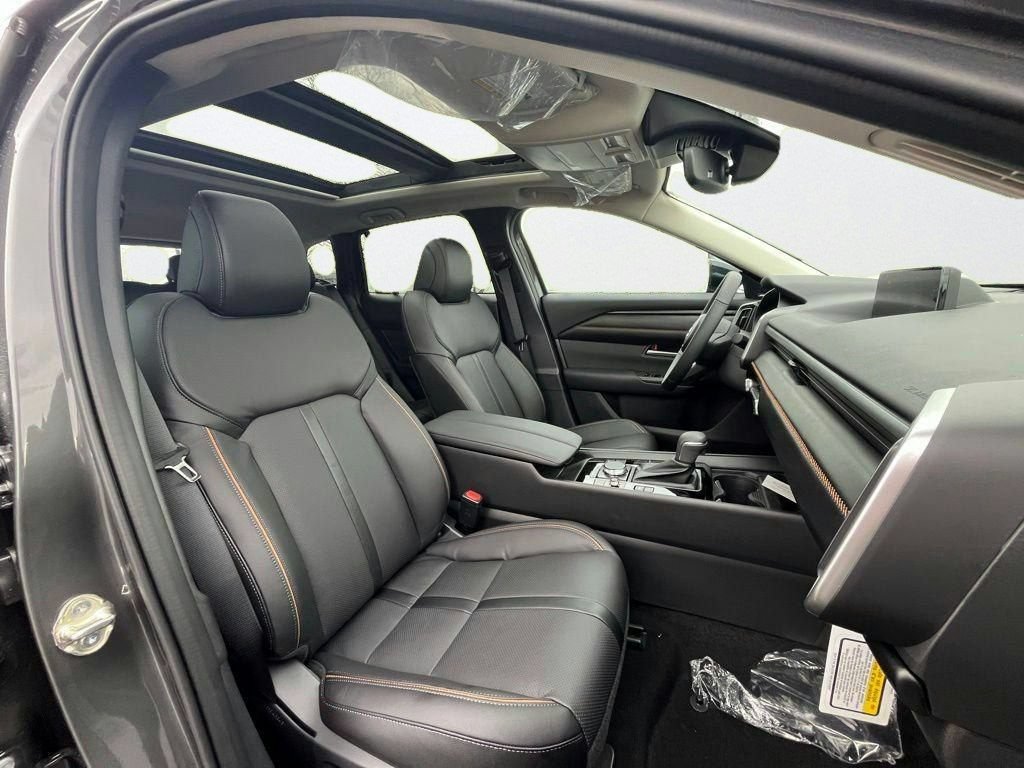 New 2026 MAZDA CX-50 AWD 2.5 Hybrid w/ Weather Package image 12