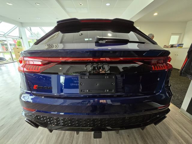 Used 2023 Audi RS Q8 w/ Black Optic Package AWD/4WD image 9