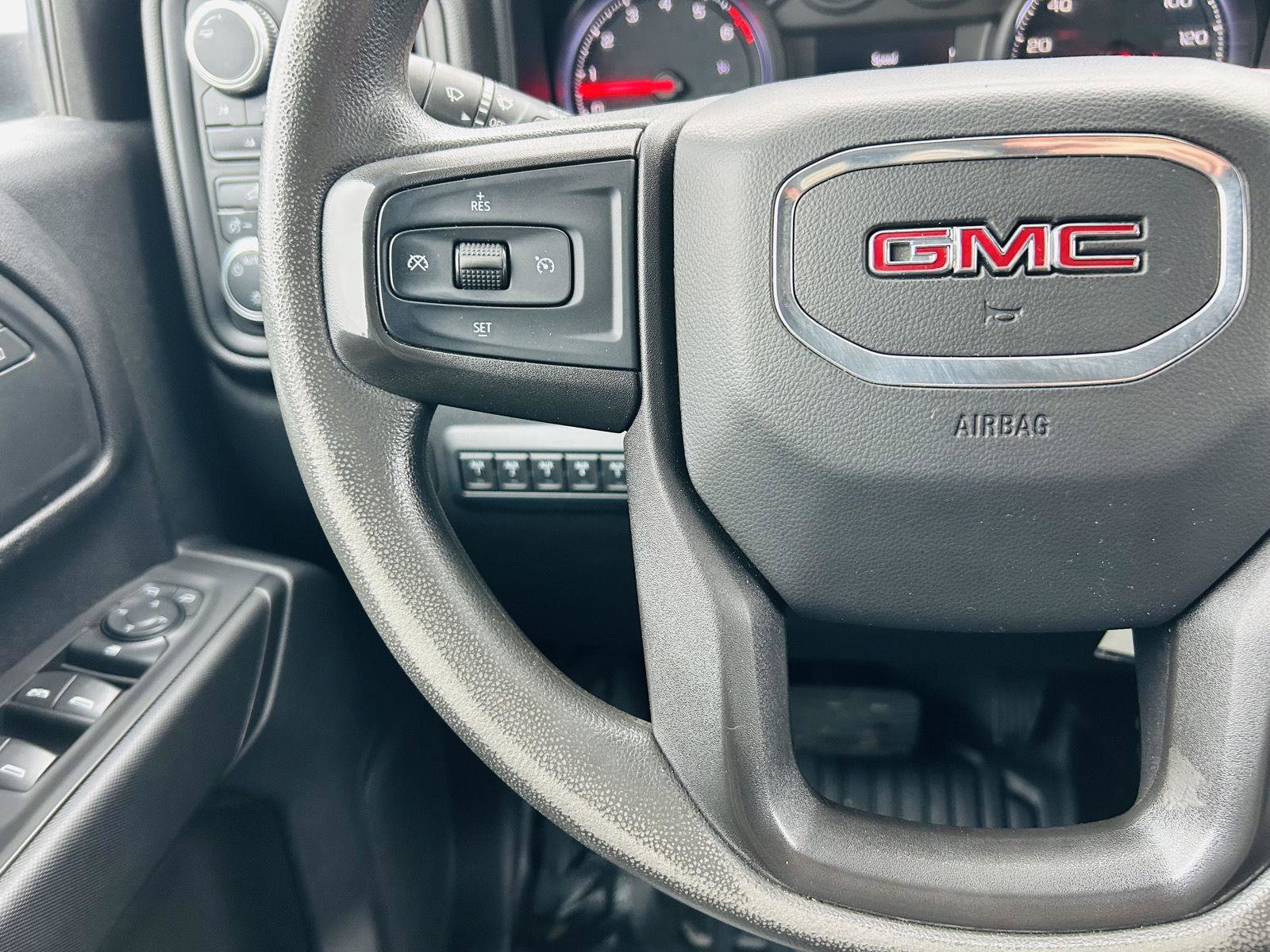 Used 2020 GMC Sierra 3500 W/T w/ Convenience Package image 11