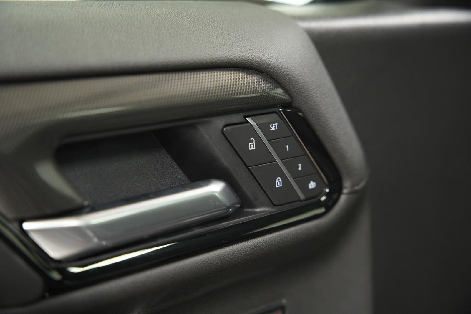 New 2026 GMC Sierra 1500 AT4 w/ AT4 Premium Package image 28