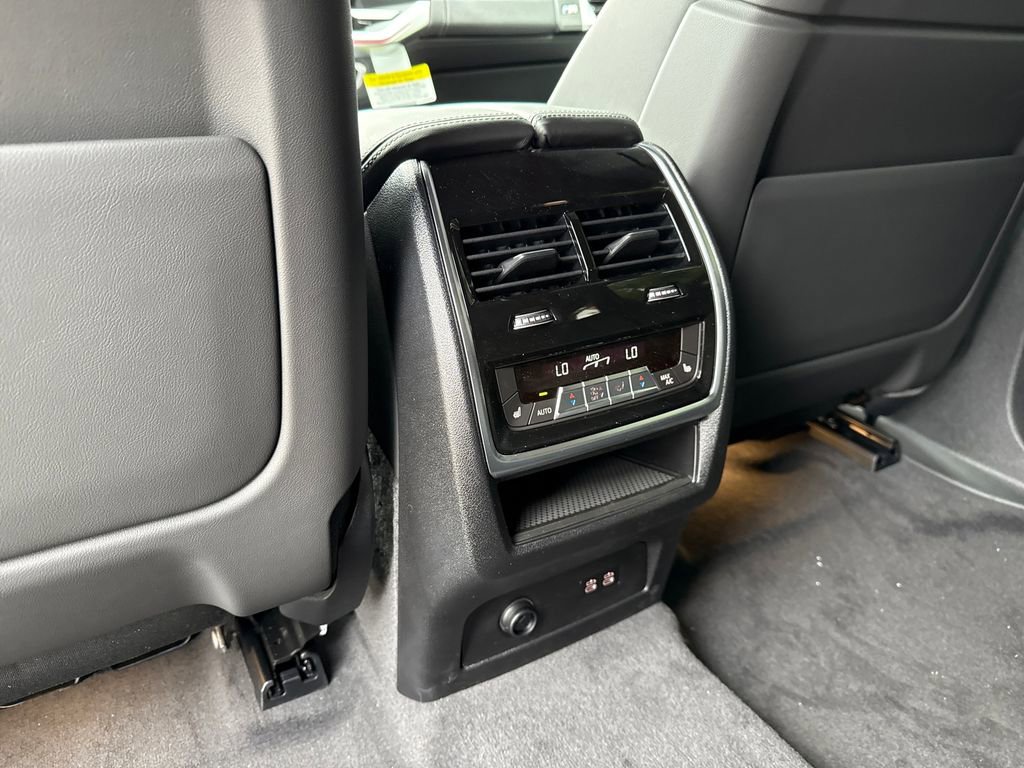 New 2026 BMW XM Label Red image 20