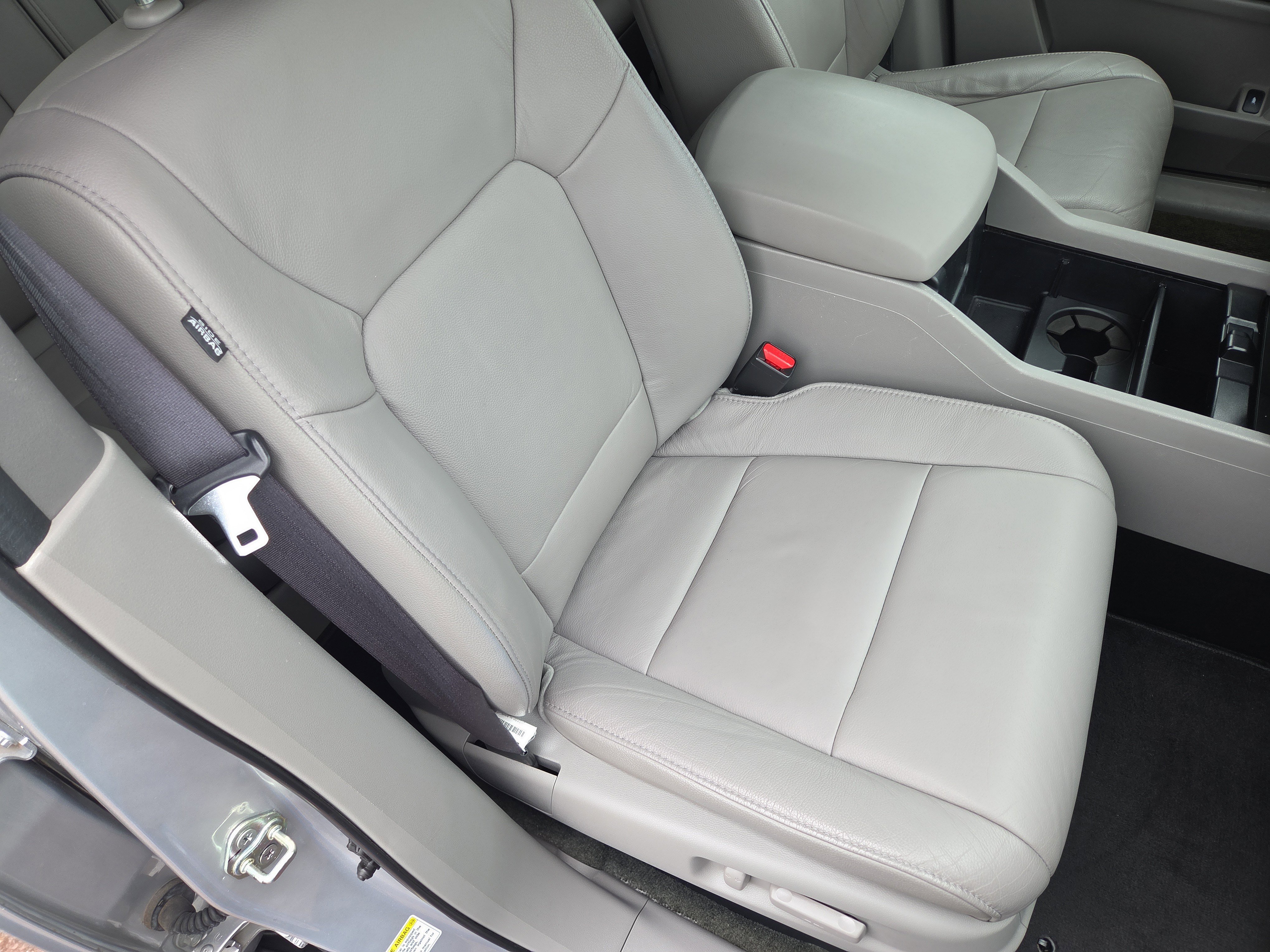 Used 2014 Honda Pilot EX-L image 16
