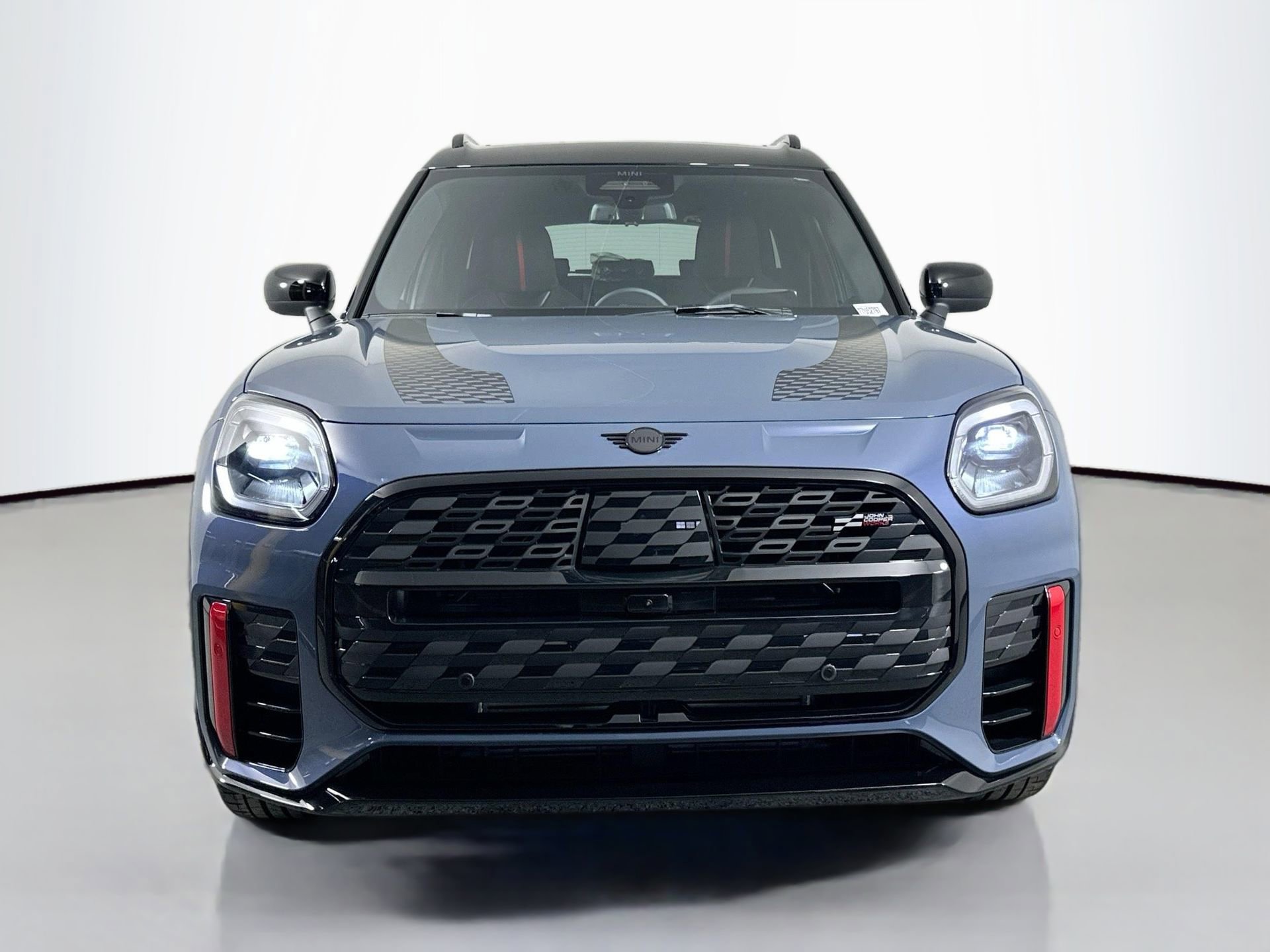 New 2026 MINI Cooper Countryman John Cooper Works w/ Comfort Package Max image 2
