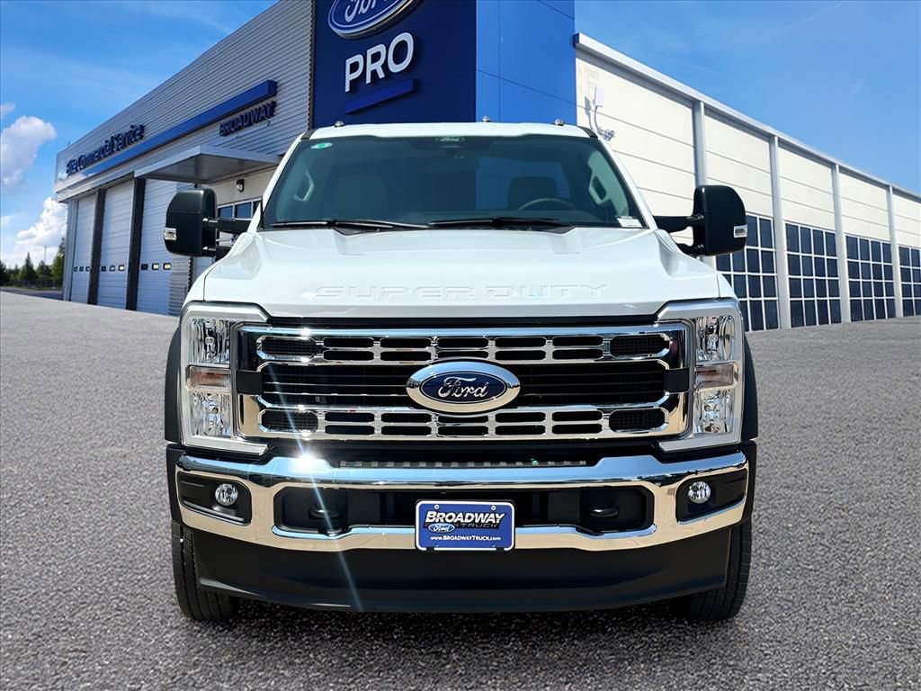 Used 2024 Ford F450 XL image 26