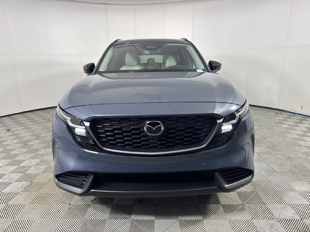 Certified 2026 MAZDA CX-5 Preferred AWD/4WD image 3