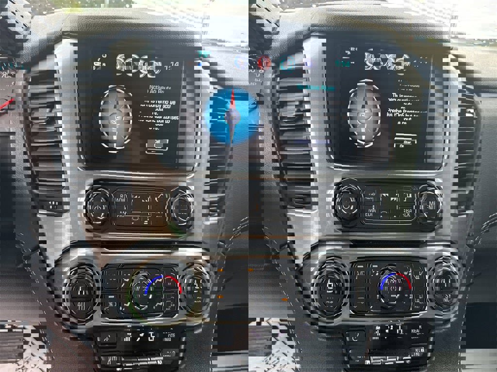 Used 2019 Chevrolet Tahoe LS image 21