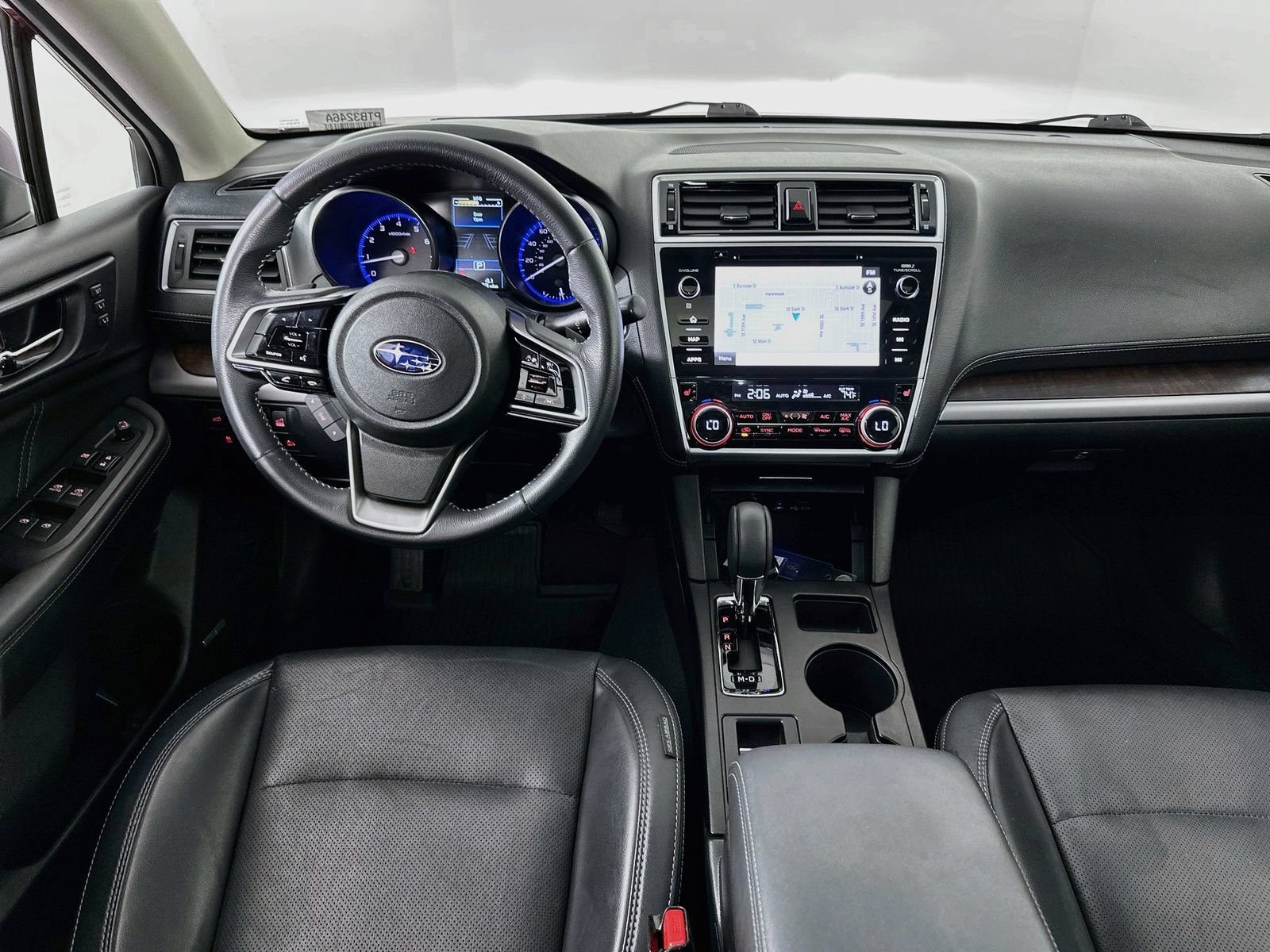 Used 2019 Subaru Outback 3.6R Limited AWD/4WD image 24
