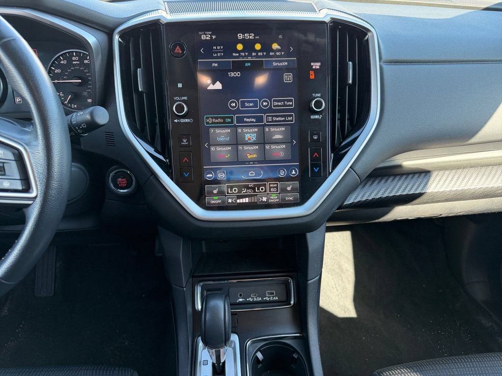 Used 2025 Subaru Ascent Premium AWD/4WD image 11