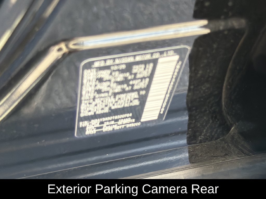 Used 2026 Nissan Armada SV RWD image 15