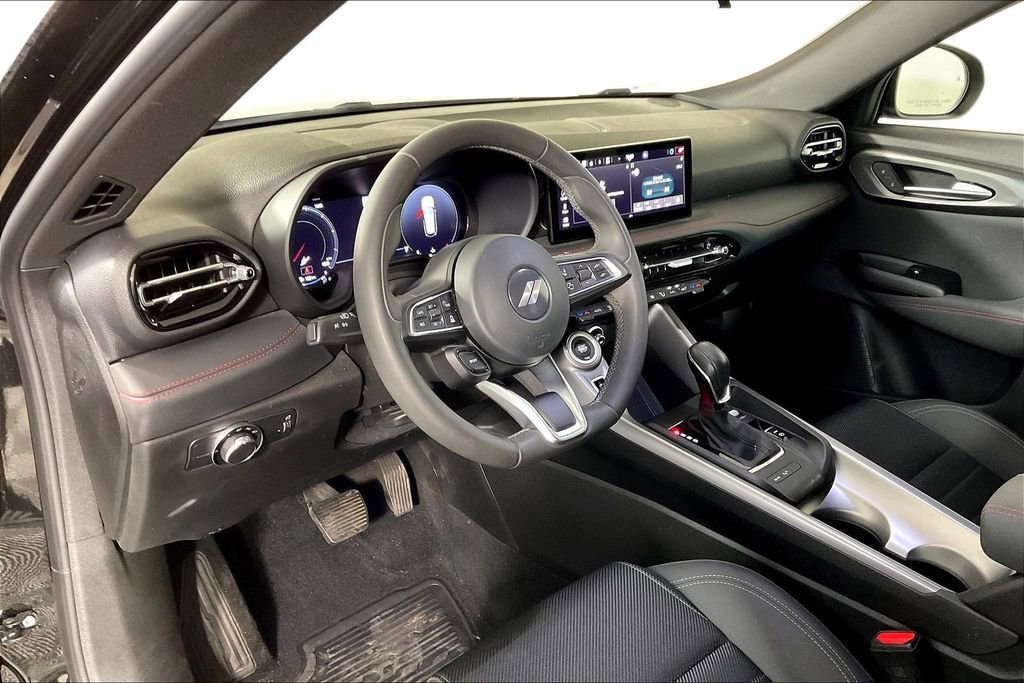 Used 2024 Dodge Hornet GT image 14