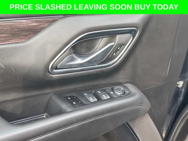 Used 2024 Chevrolet Tahoe LT AWD/4WD image 27