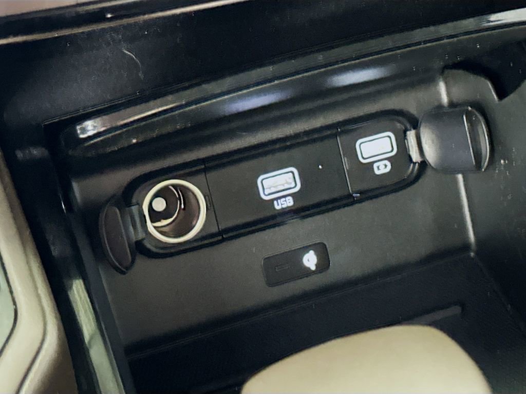 Used 2022 Kia Telluride SX w/ Nightfall Edition Package image 32