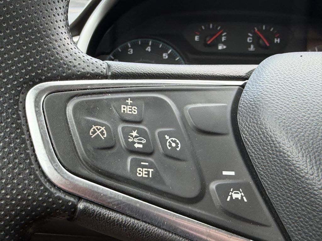 Used 2024 Chevrolet Malibu LT FWD image 28