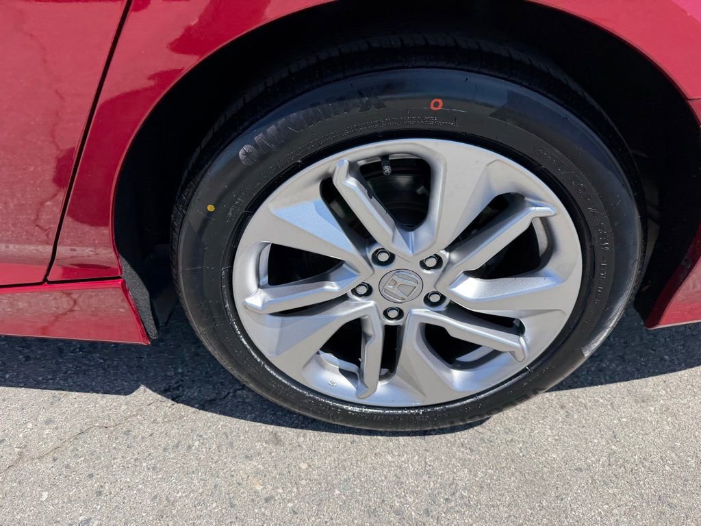 Used 2019 Honda Accord LX image 12