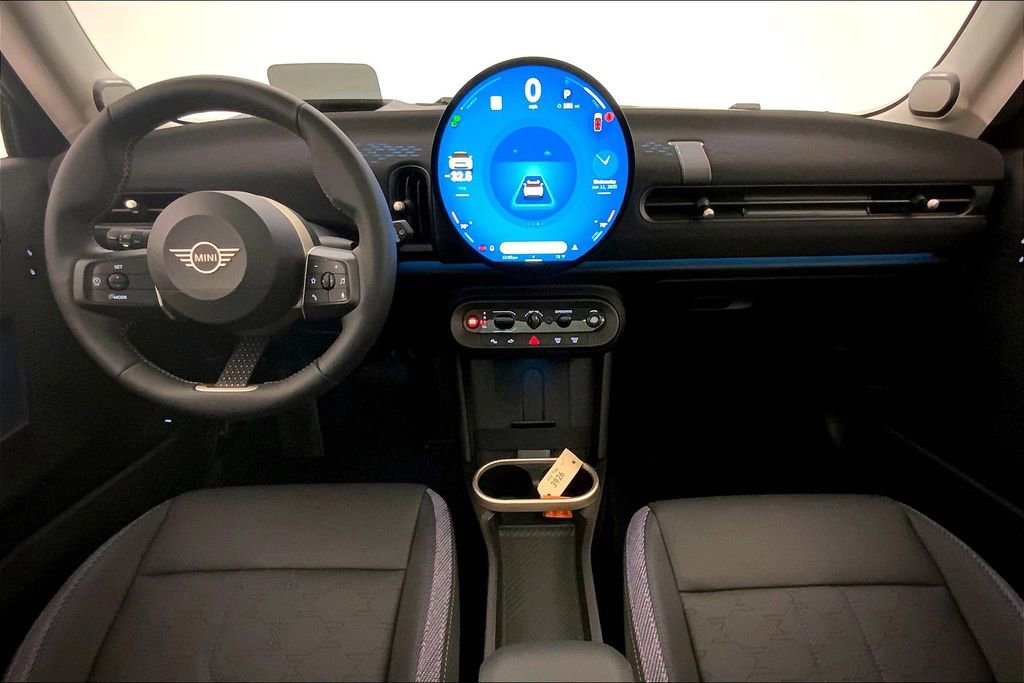 Certified 2025 MINI Cooper S image 16