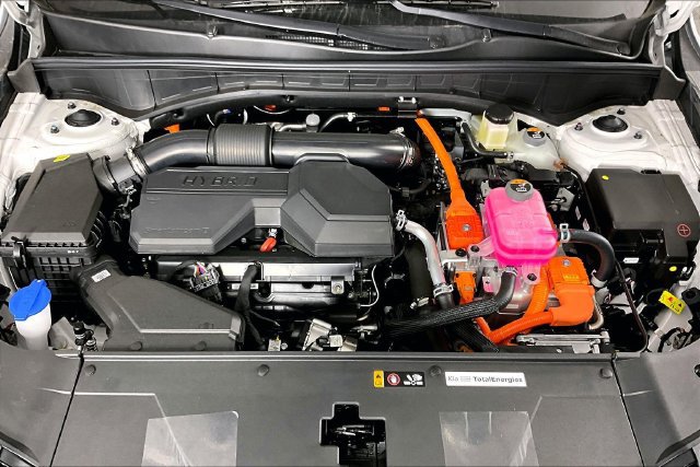 New 2026 Kia Sorento EX FWD image 2
