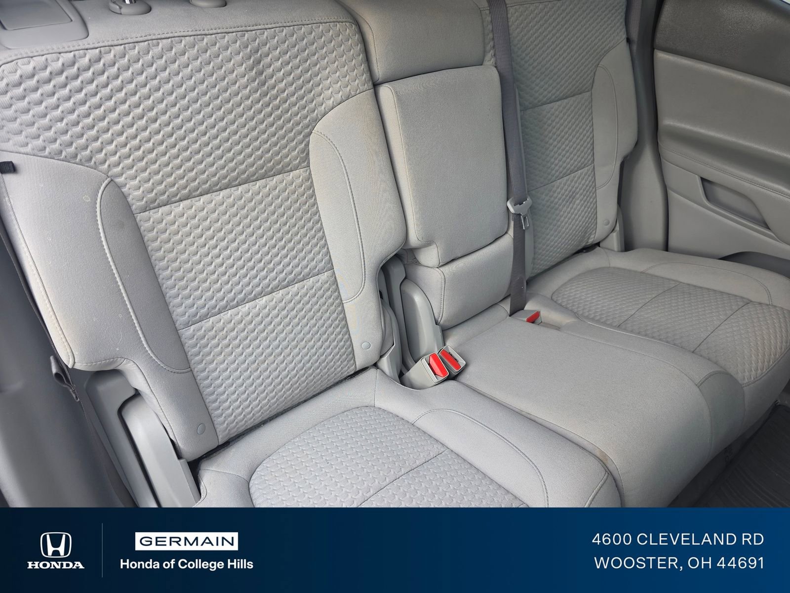 Used 2019 GMC Acadia SLE w/ Driver Alert Package I image 19