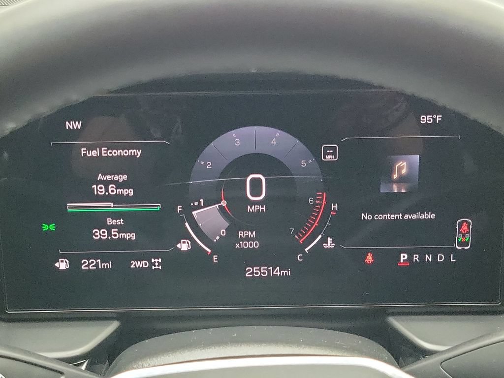 Certified 2026 GMC Terrain Elevation AWD/4WD image 13