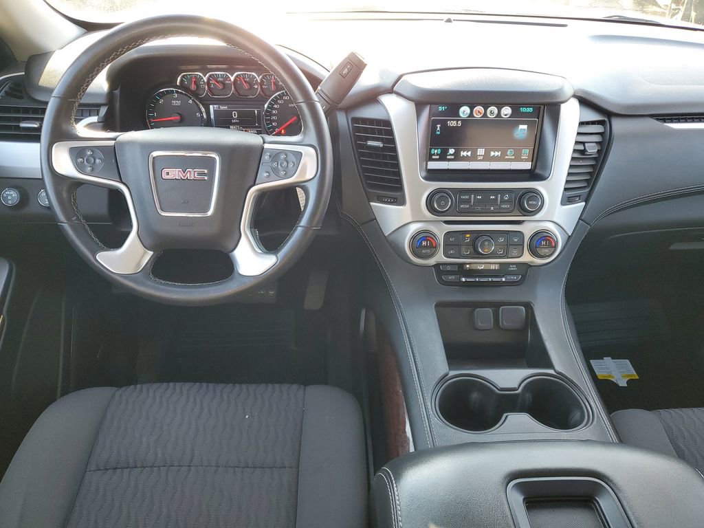 Used 2018 GMC Yukon SLE image 23
