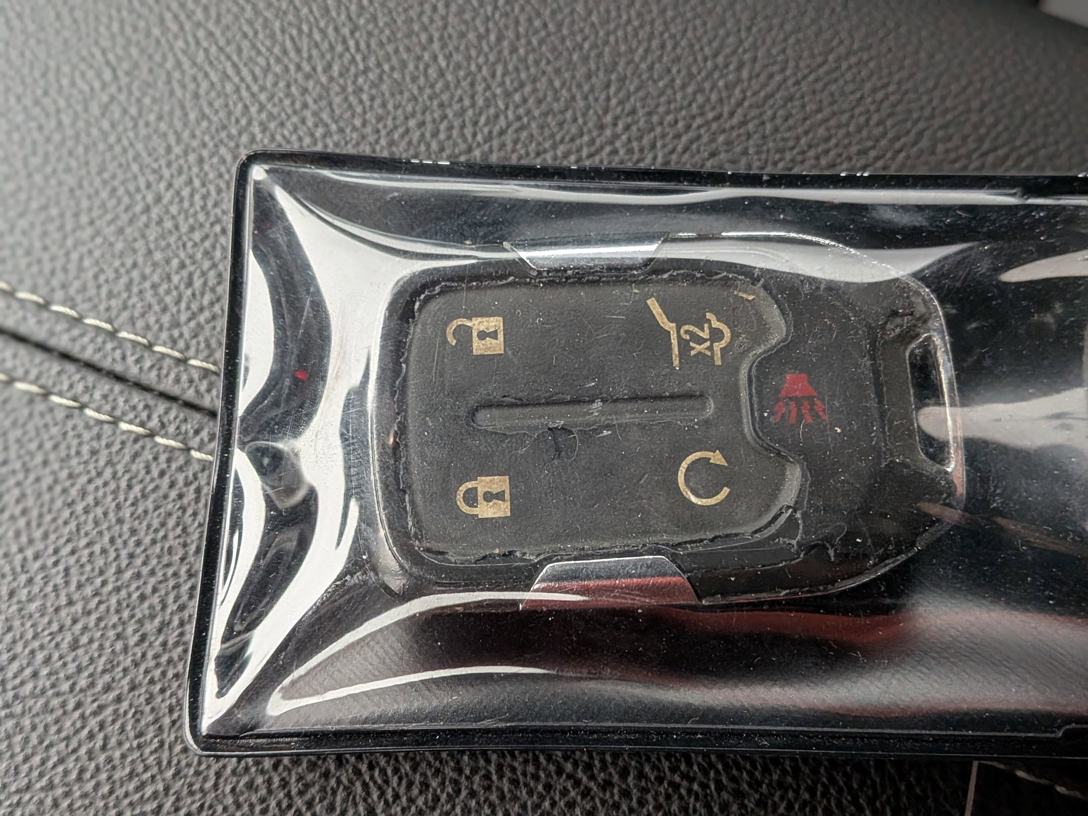 Certified 2020 GMC Terrain Denali w/ Denali Premium Package image 37