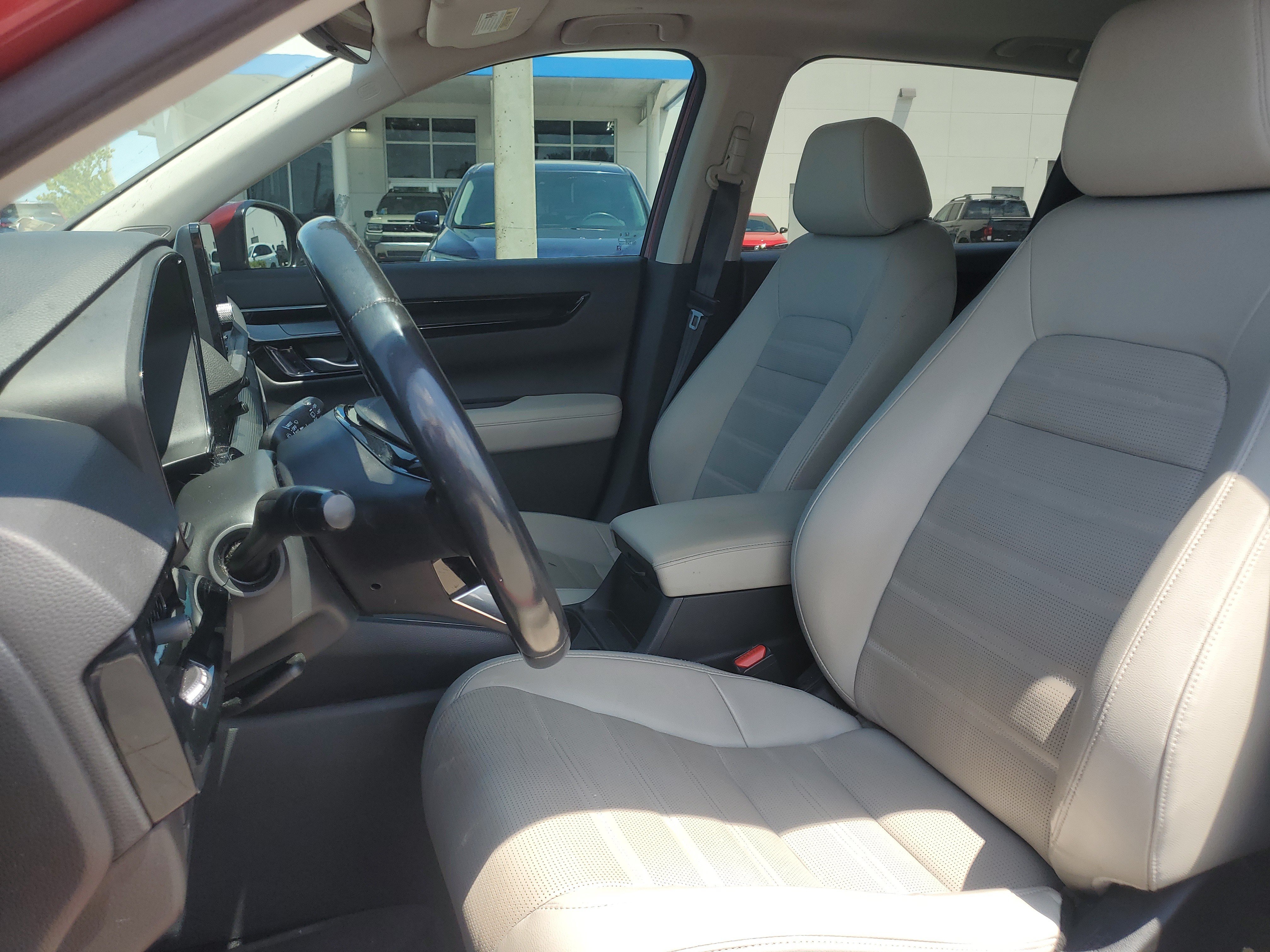 Used 2023 Honda CR-V EX-L image 20