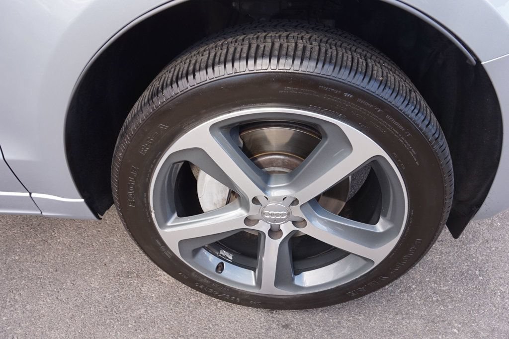 Used 2016 Audi Q5 3.0T Premium Plus AWD/4WD image 16