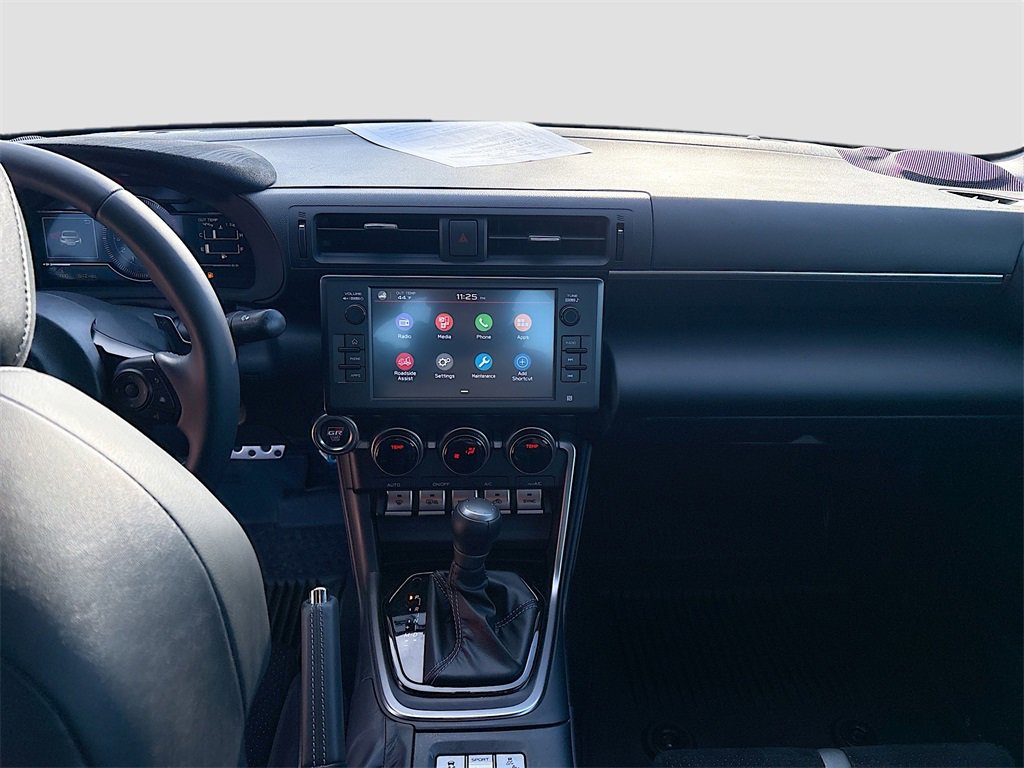 Used 2025 Toyota GR86 Premium image 21