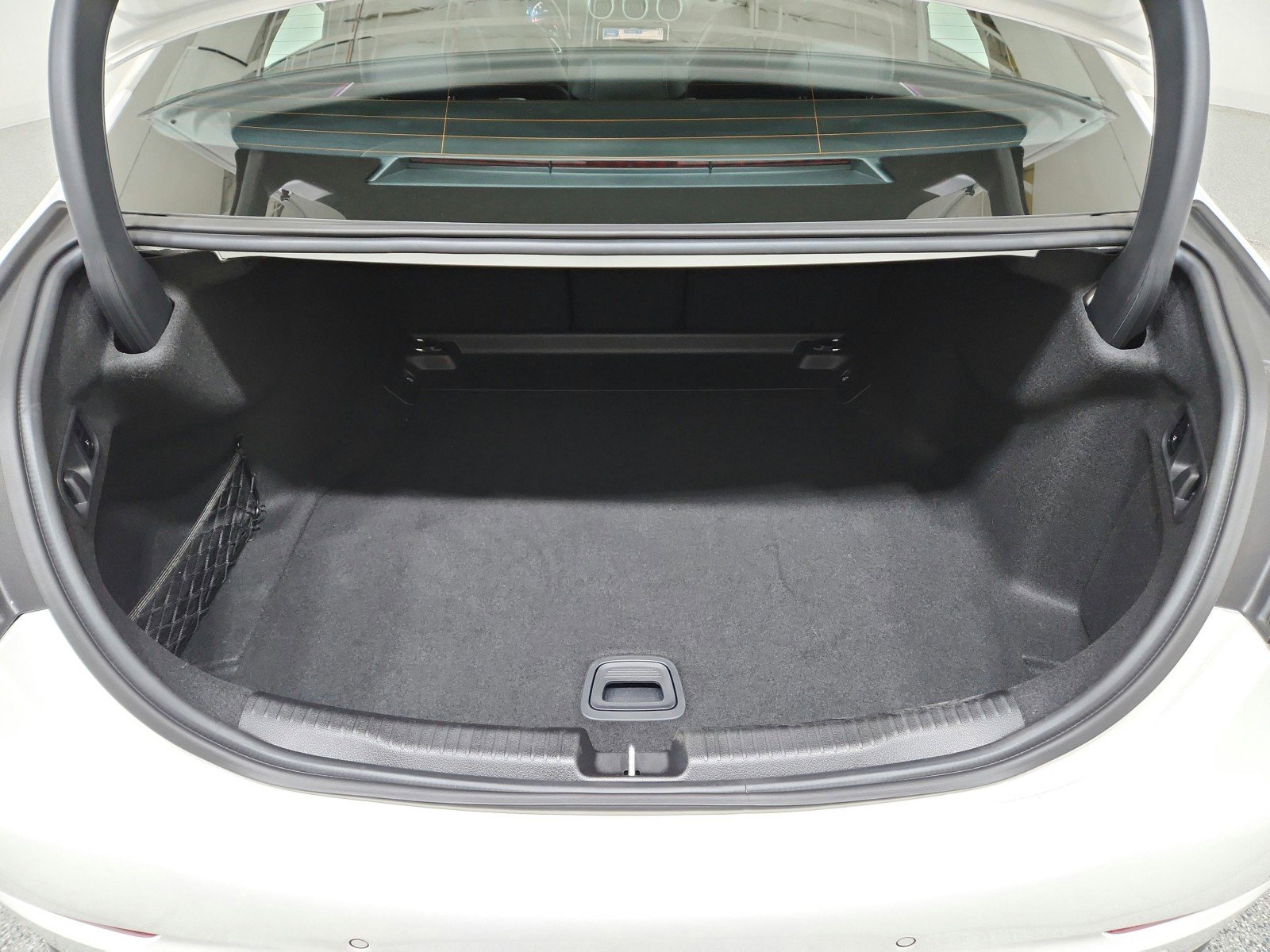 Certified 2025 Mercedes-Benz C 300 Sedan image 27