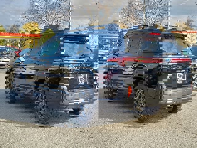 New 2026 Subaru Outback Premium image 5