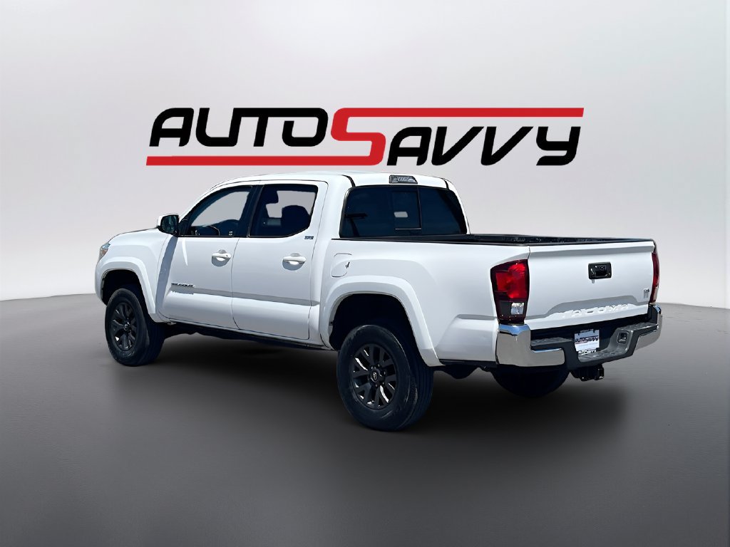 Used 2023 Toyota Tacoma SR5 RWD image 5