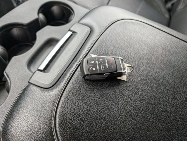 Used 2024 RAM 2500 Laramie image 18