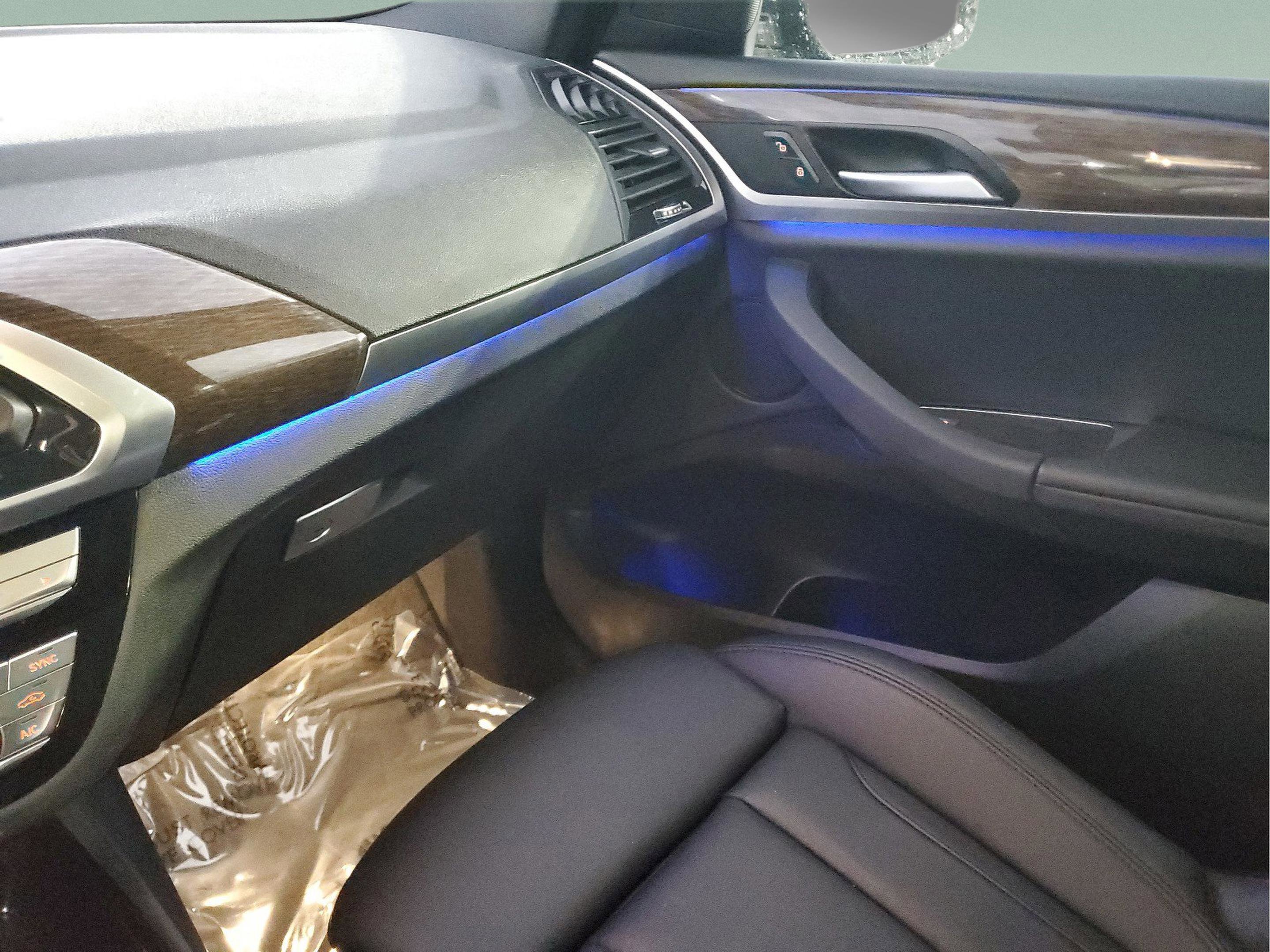 Used 2020 BMW X3 sDrive30i w/ Driving Assistance Package image 21