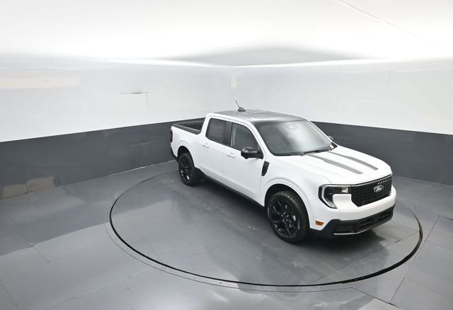 New 2026 Ford Maverick Lariat w/ Black Appearance Package image 19